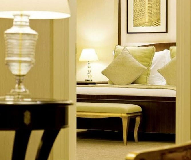 سوییت اجرایی, Mövenpick Hotel Al Khobar