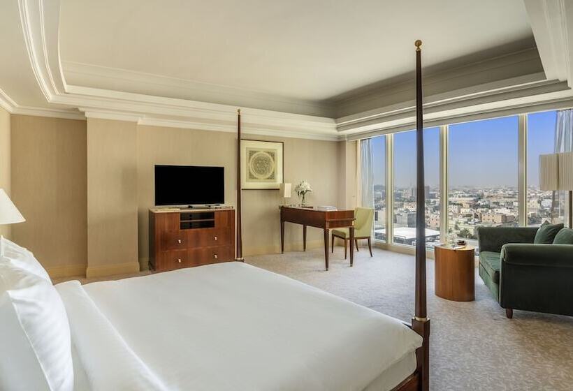 اتاق پرمیوم, Mövenpick Hotel Al Khobar