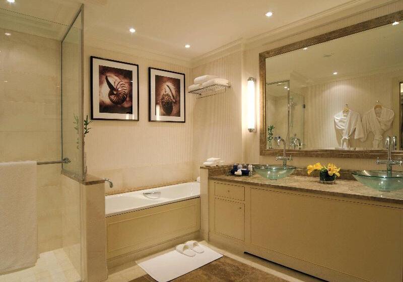 سوییت اجرایی, Mövenpick Hotel Al Khobar