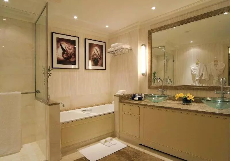 سوییت اجرایی, Mövenpick Hotel Al Khobar