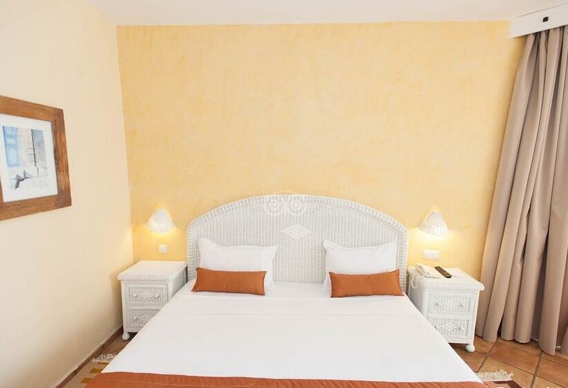 غرفة عائلية, Odyssee Resort and Thalasso