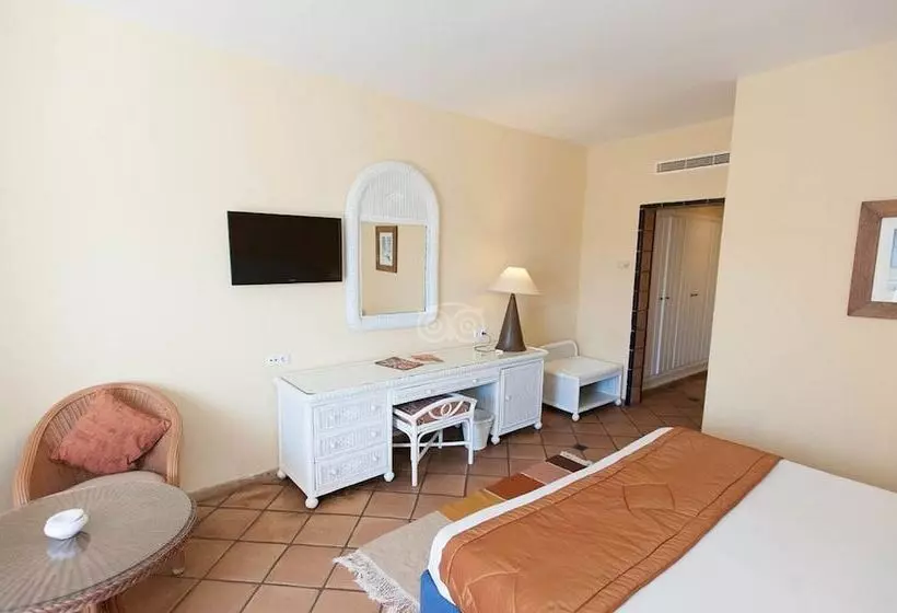اتاق استاندارد یک نفره, Odyssee Resort and Thalasso