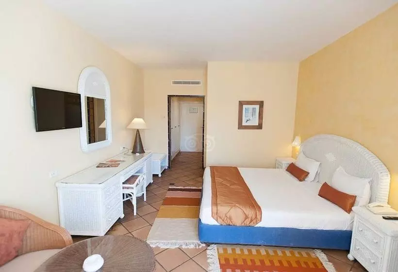 اتاق استاندارد سه نفره, Odyssee Resort and Thalasso