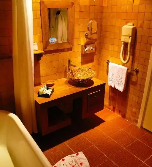 اتاق استاندارد یک نفره, Odyssee Resort and Thalasso