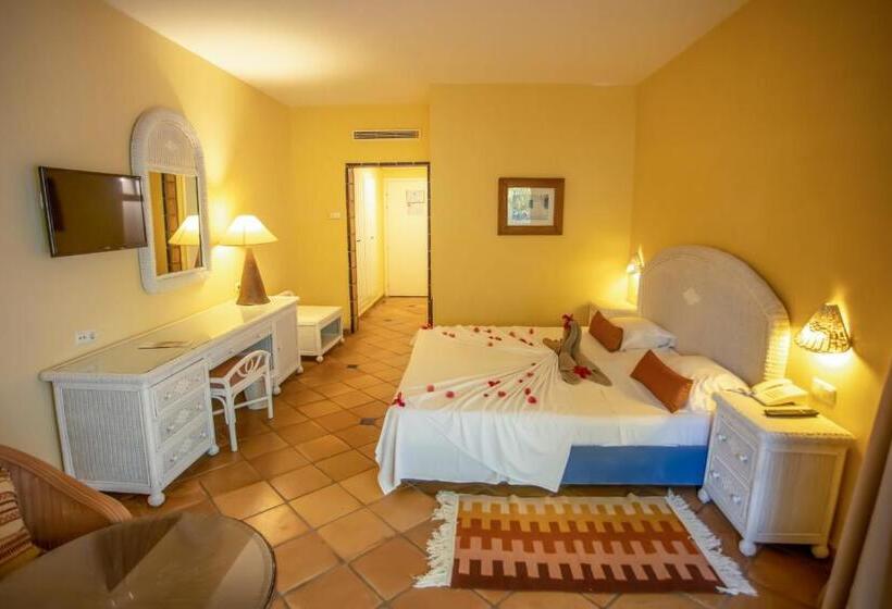 غرفة قياسية, Odyssee Resort and Thalasso