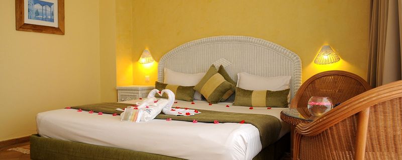 Номер Стандарт, Odyssee Resort and Thalasso