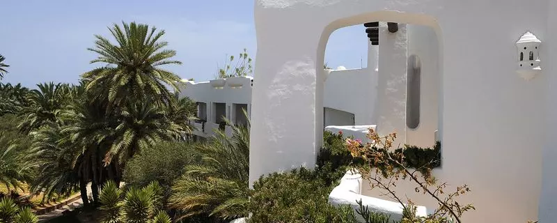 اتاق استاندارد, Odyssee Resort and Thalasso