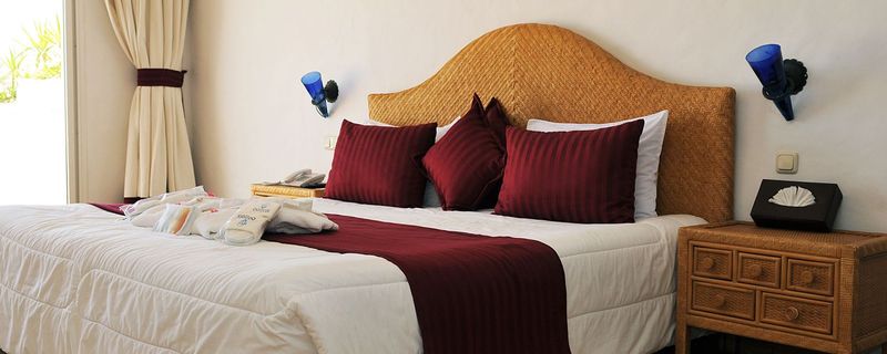 غرفة قياسية, Odyssee Resort and Thalasso