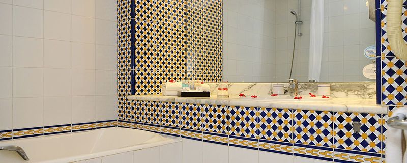 غرفة قياسية, Odyssee Resort and Thalasso