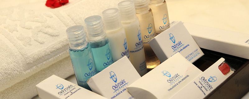 غرفة قياسية, Odyssee Resort and Thalasso