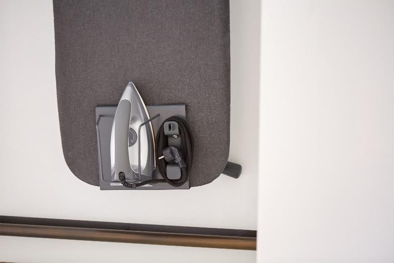 غرفة قياسية ثلاثية, Odyssee Resort and Thalasso