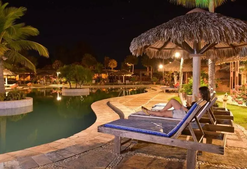 バルコニー付きスタンダードルーム, Porto Preguiças Resort