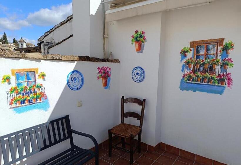 سوییت, Posada Del Toro