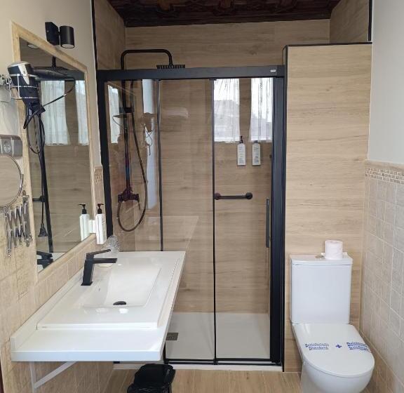 سوییت, Posada Del Toro