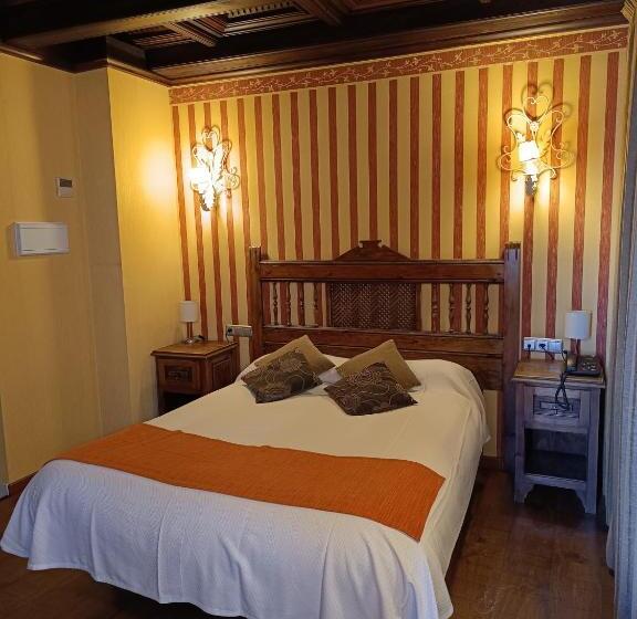 سوییت, Posada Del Toro