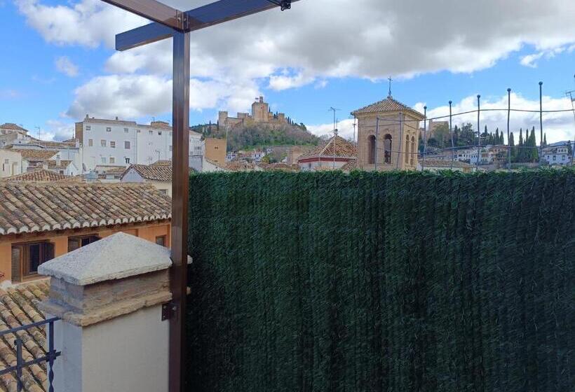 سوییت, Posada Del Toro