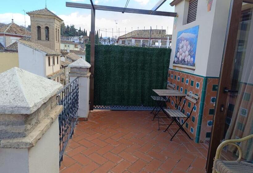 سوییت, Posada Del Toro