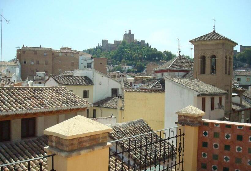 سوییت, Posada Del Toro