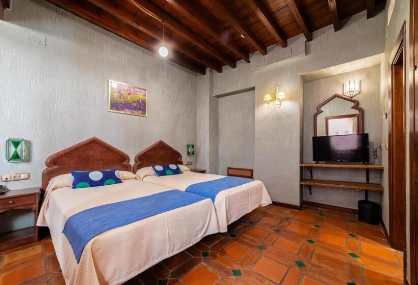 اتاق استاندارد, Posada Del Toro