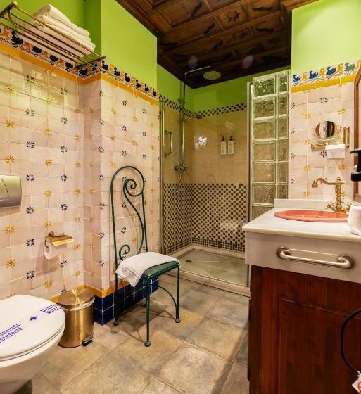 اتاق استاندارد, Posada Del Toro