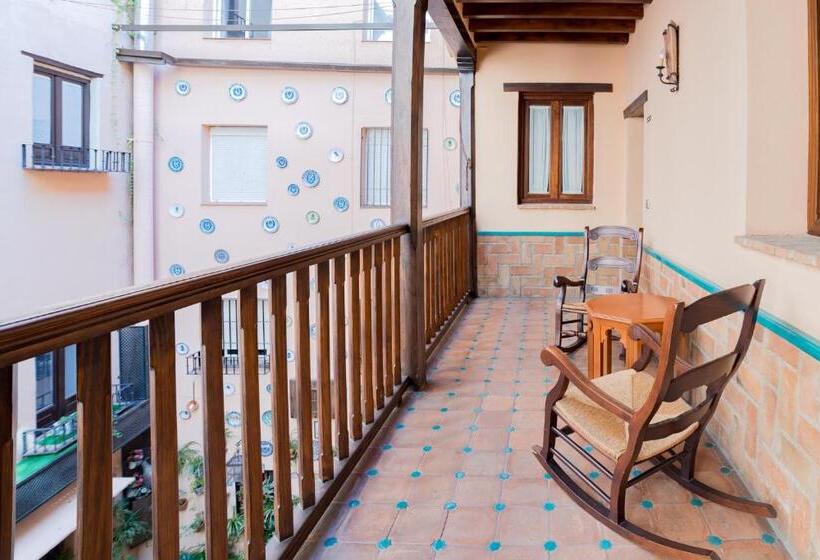 اتاق استاندارد, Posada Del Toro