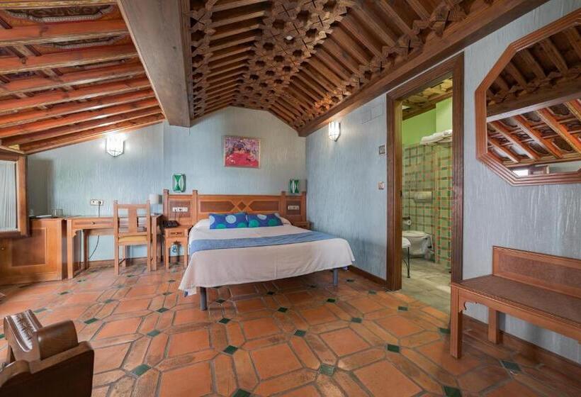 اتاق استاندارد, Posada Del Toro