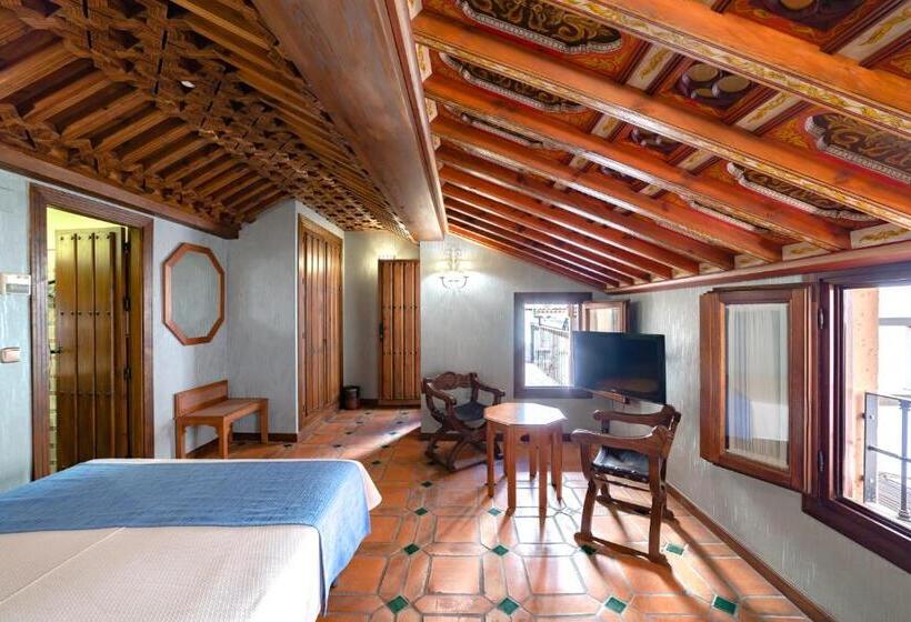 اتاق استاندارد, Posada Del Toro