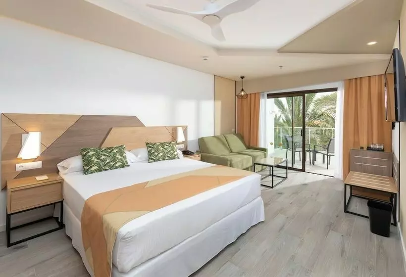 اتاق خانوادگی, Hotel Riu Buenavista - All Inclusive