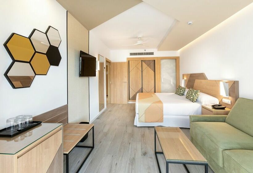 家庭间, Hotel Riu Buenavista - All Inclusive