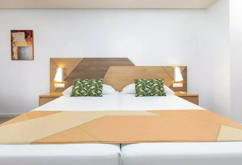 اتاق خانوادگی, Hotel Riu Buenavista - All Inclusive