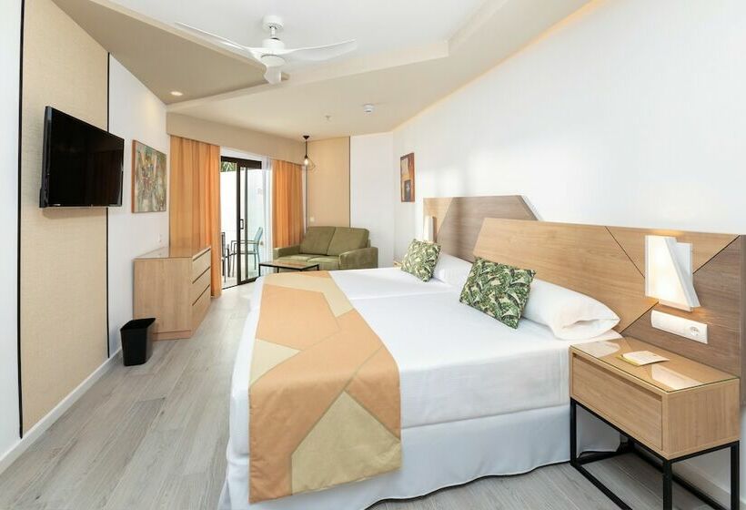 家庭间, Hotel Riu Buenavista - All Inclusive