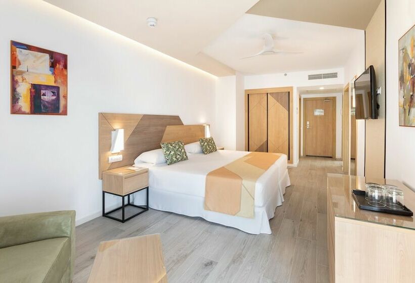 Семейный Номер, Hotel Riu Buenavista - All Inclusive