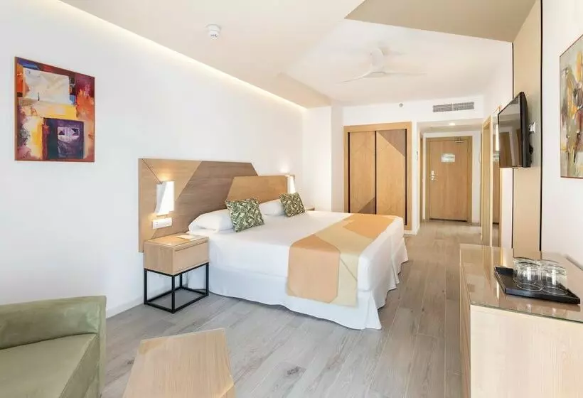 اتاق خانوادگی, Hotel Riu Buenavista - All Inclusive