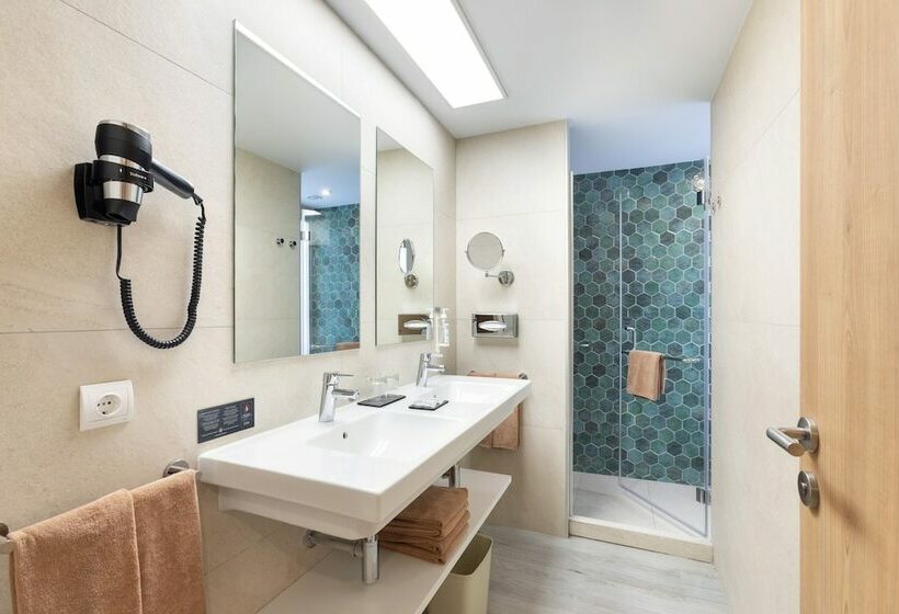 家庭间, Hotel Riu Buenavista - All Inclusive