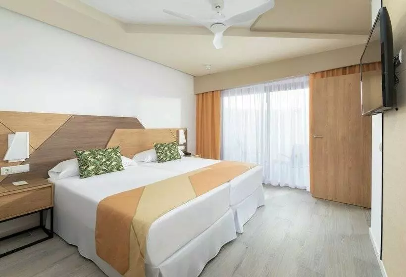 اتاق خانوادگی, Hotel Riu Buenavista - All Inclusive