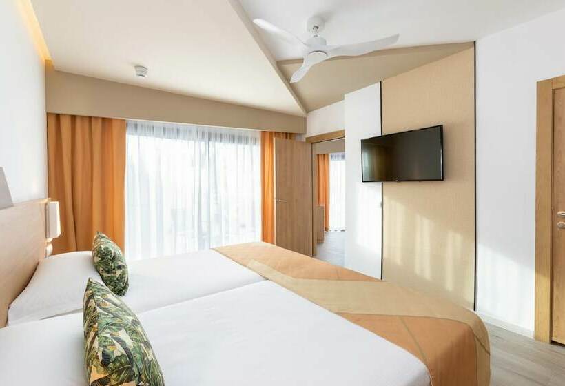 家庭间, Hotel Riu Buenavista - All Inclusive