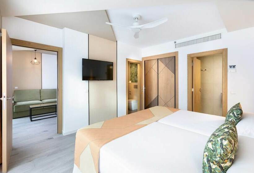 Семейный Номер, Hotel Riu Buenavista - All Inclusive