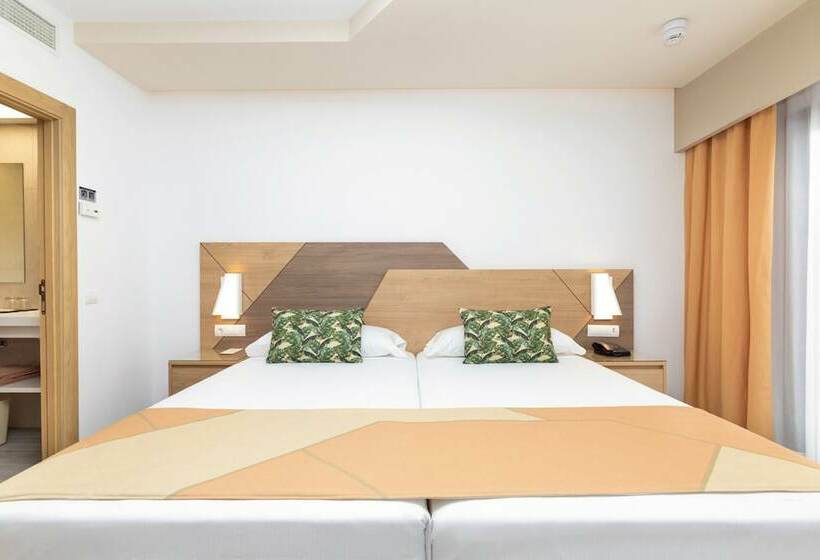 家庭间, Hotel Riu Buenavista - All Inclusive
