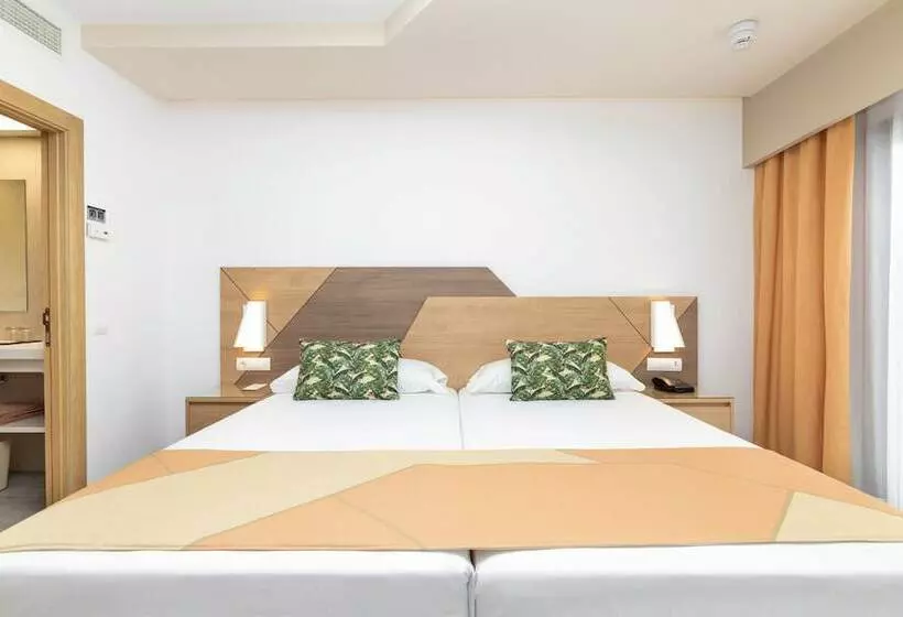 اتاق خانوادگی, Hotel Riu Buenavista - All Inclusive