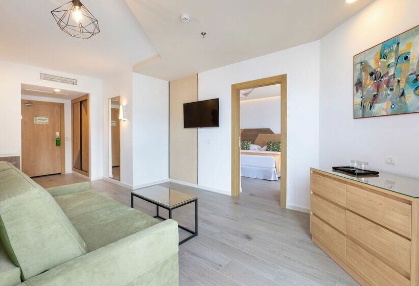 家庭间, Hotel Riu Buenavista - All Inclusive