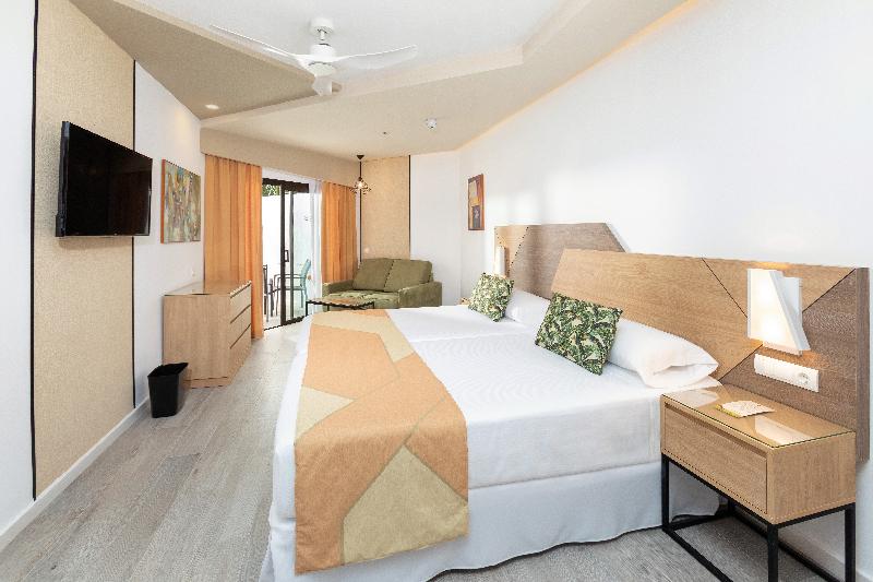 家庭间, Hotel Riu Buenavista - All Inclusive