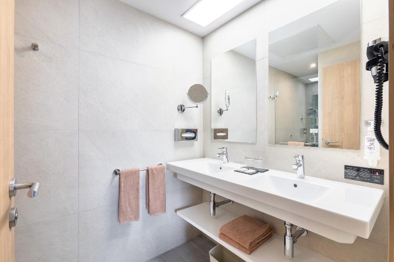 家庭间, Hotel Riu Buenavista - All Inclusive