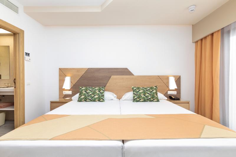 家庭间, Hotel Riu Buenavista - All Inclusive