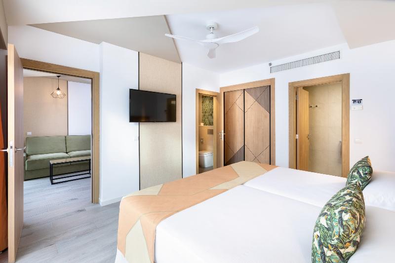 家庭间, Hotel Riu Buenavista - All Inclusive