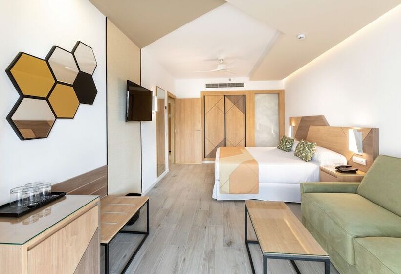 家庭间, Hotel Riu Buenavista - All Inclusive