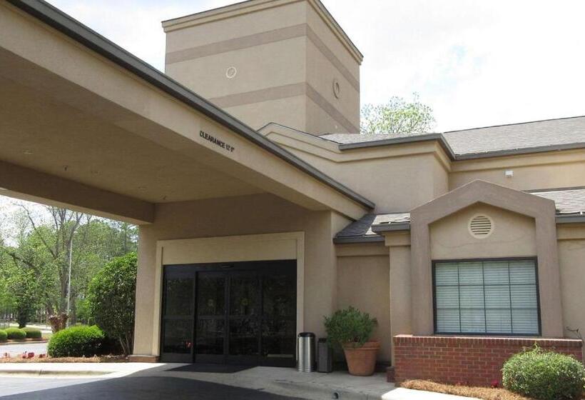 غرفة قياسية لذوى الاحتياجات الخاصة, Rodeway Inn