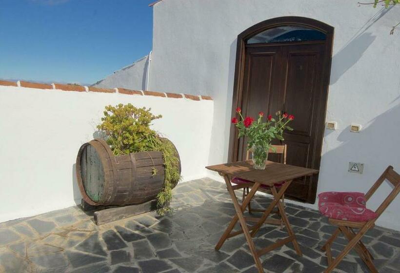 Апартаменты 1 Спальня, Rural Finca La Hacienda