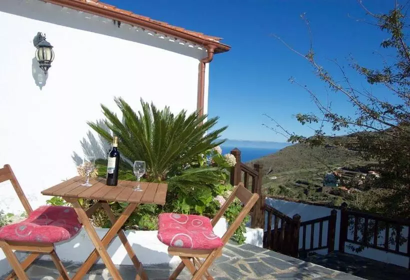 آپارتمان 2 خوابه, Rural Finca La Hacienda