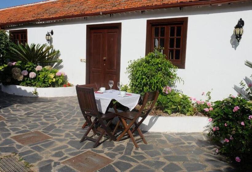 Апартаменты 2 Спальни, Rural Finca La Hacienda