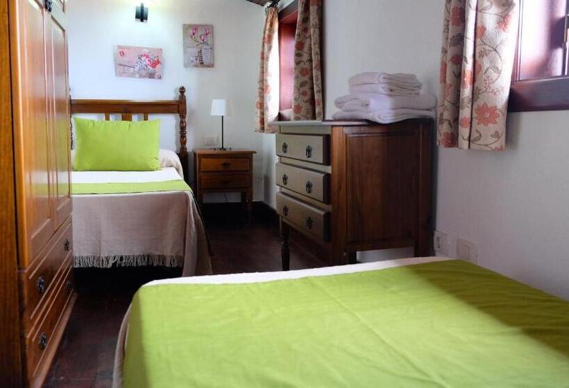 Апартаменты 2 Спальни, Rural Finca La Hacienda